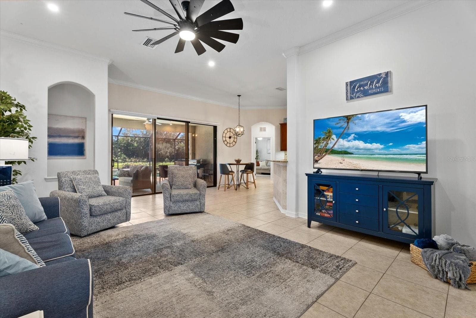 Single Family Residence at 308 STAR SHELL DR, APOLLO BEACH, photo 10 of 67