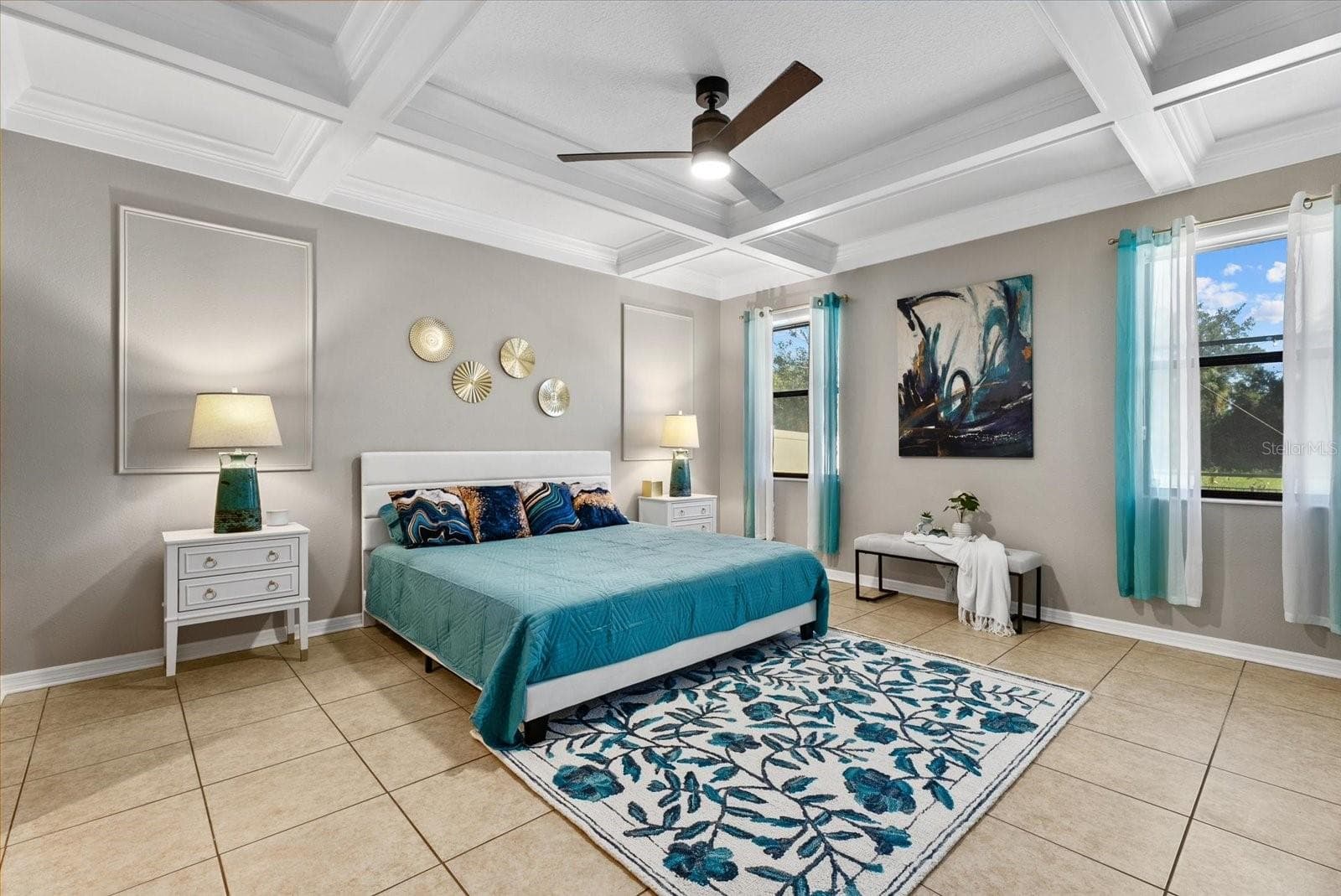 Single Family Residence at 308 STAR SHELL DR, APOLLO BEACH, photo 20 of 67