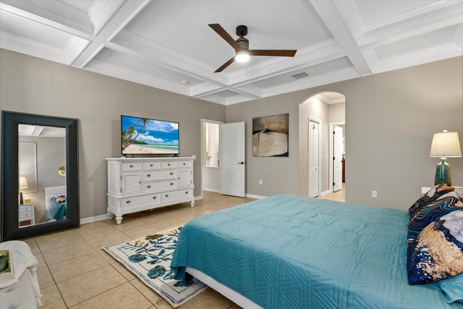 Single Family Residence at 308 STAR SHELL DR, APOLLO BEACH, photo 22 of 67
