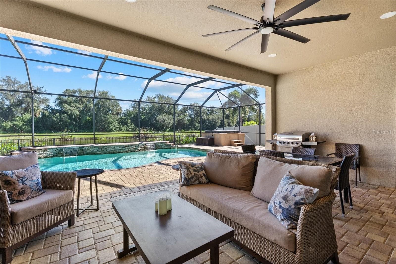 Single Family Residence at 308 STAR SHELL DR, APOLLO BEACH, photo 33 of 67