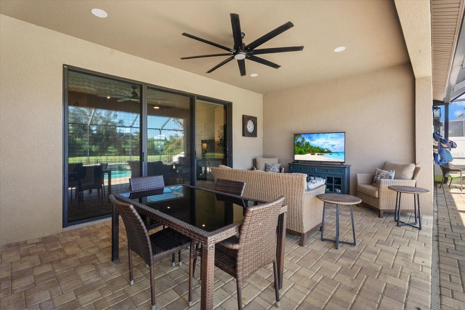 Single Family Residence at 308 STAR SHELL DR, APOLLO BEACH, photo 34 of 67