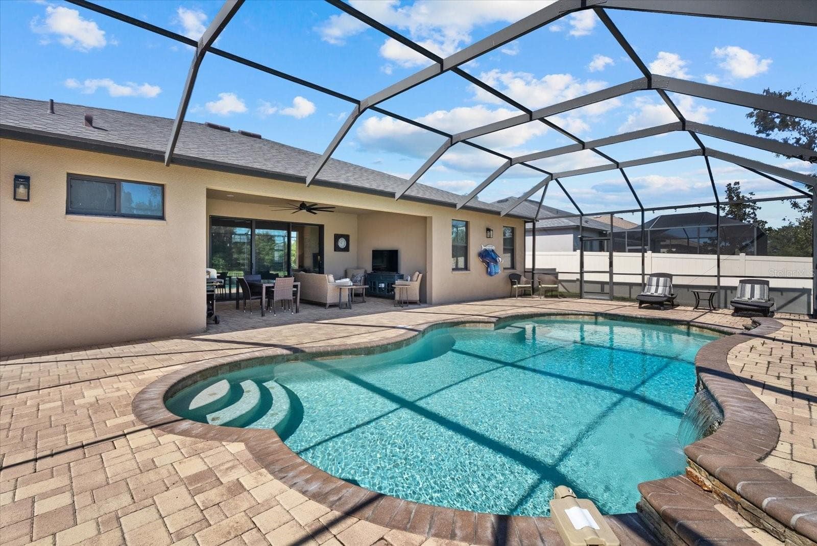 Single Family Residence at 308 STAR SHELL DR, APOLLO BEACH, photo 37 of 67