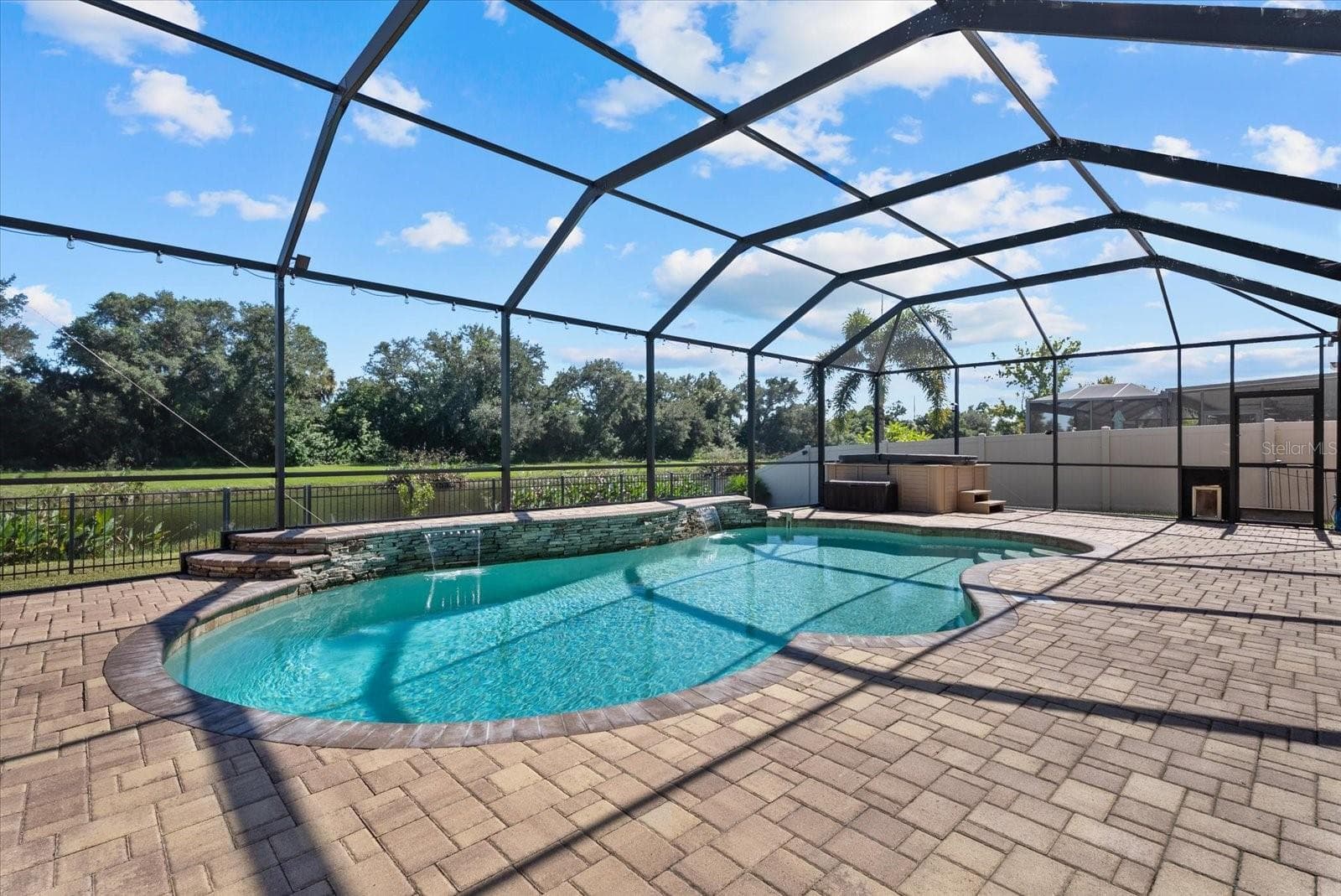 Single Family Residence at 308 STAR SHELL DR, APOLLO BEACH, photo 38 of 67