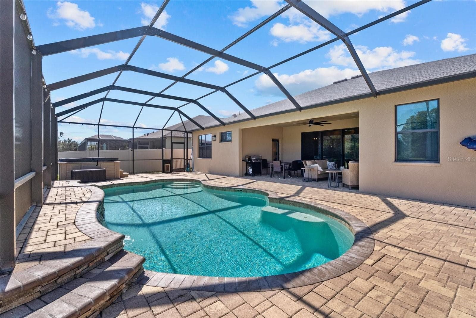 Single Family Residence at 308 STAR SHELL DR, APOLLO BEACH, photo 39 of 67