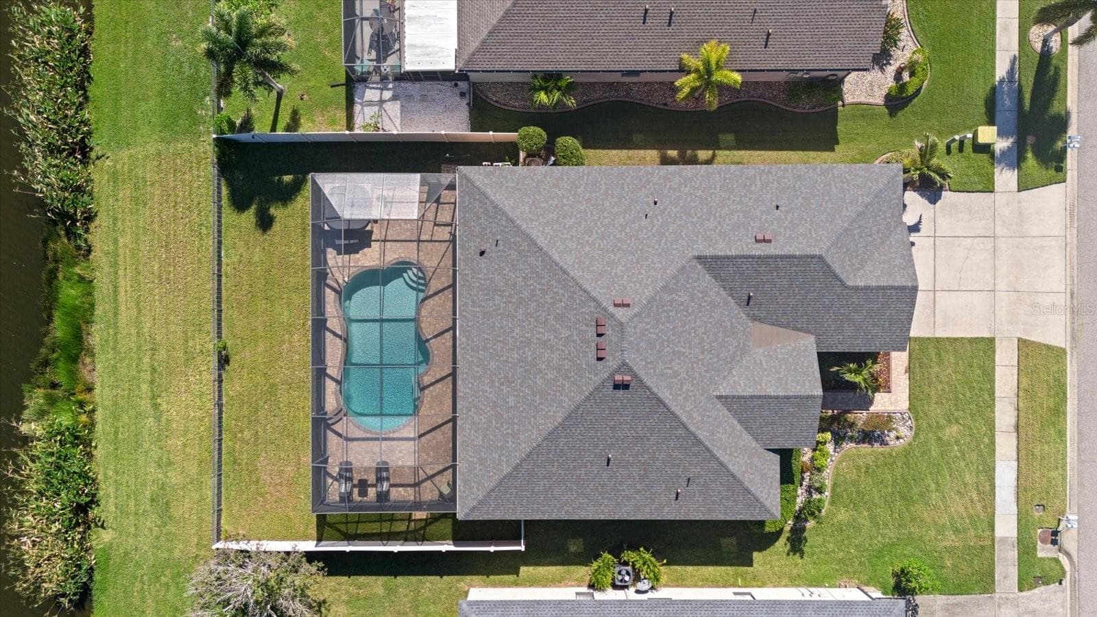 Single Family Residence at 308 STAR SHELL DR, APOLLO BEACH, photo 45 of 67