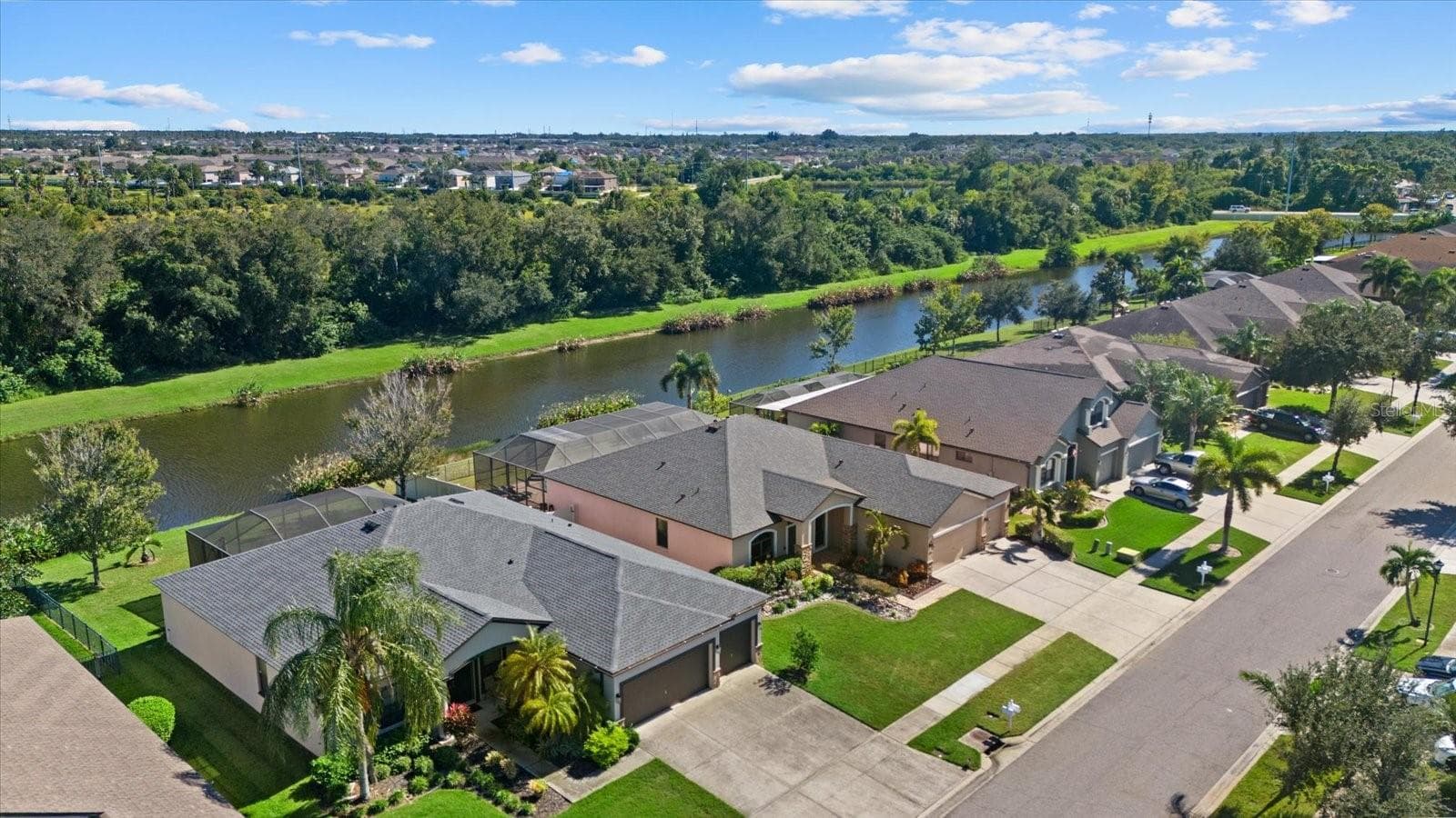 Single Family Residence at 308 STAR SHELL DR, APOLLO BEACH, photo 46 of 67