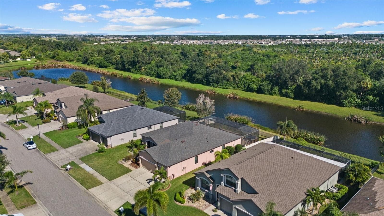 Single Family Residence at 308 STAR SHELL DR, APOLLO BEACH, photo 47 of 67