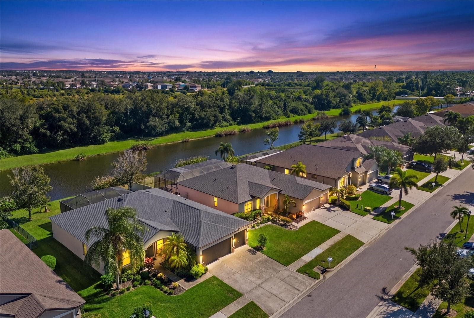 Single Family Residence at 308 STAR SHELL DR, APOLLO BEACH, photo 52 of 67