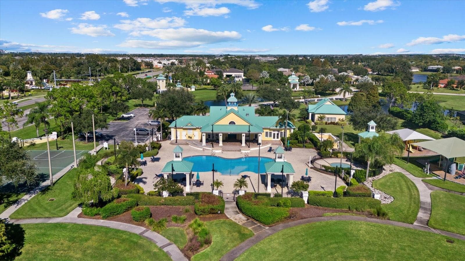 Single Family Residence at 308 STAR SHELL DR, APOLLO BEACH, photo 54 of 67
