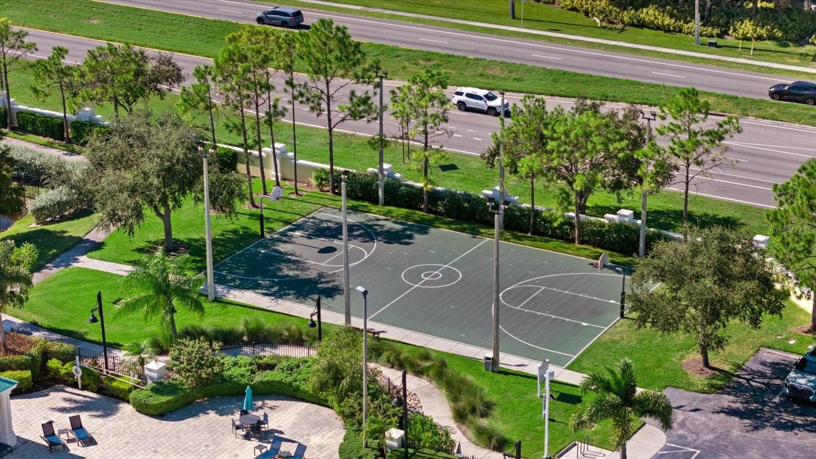 Single Family Residence at 308 STAR SHELL DR, APOLLO BEACH, photo 60 of 67