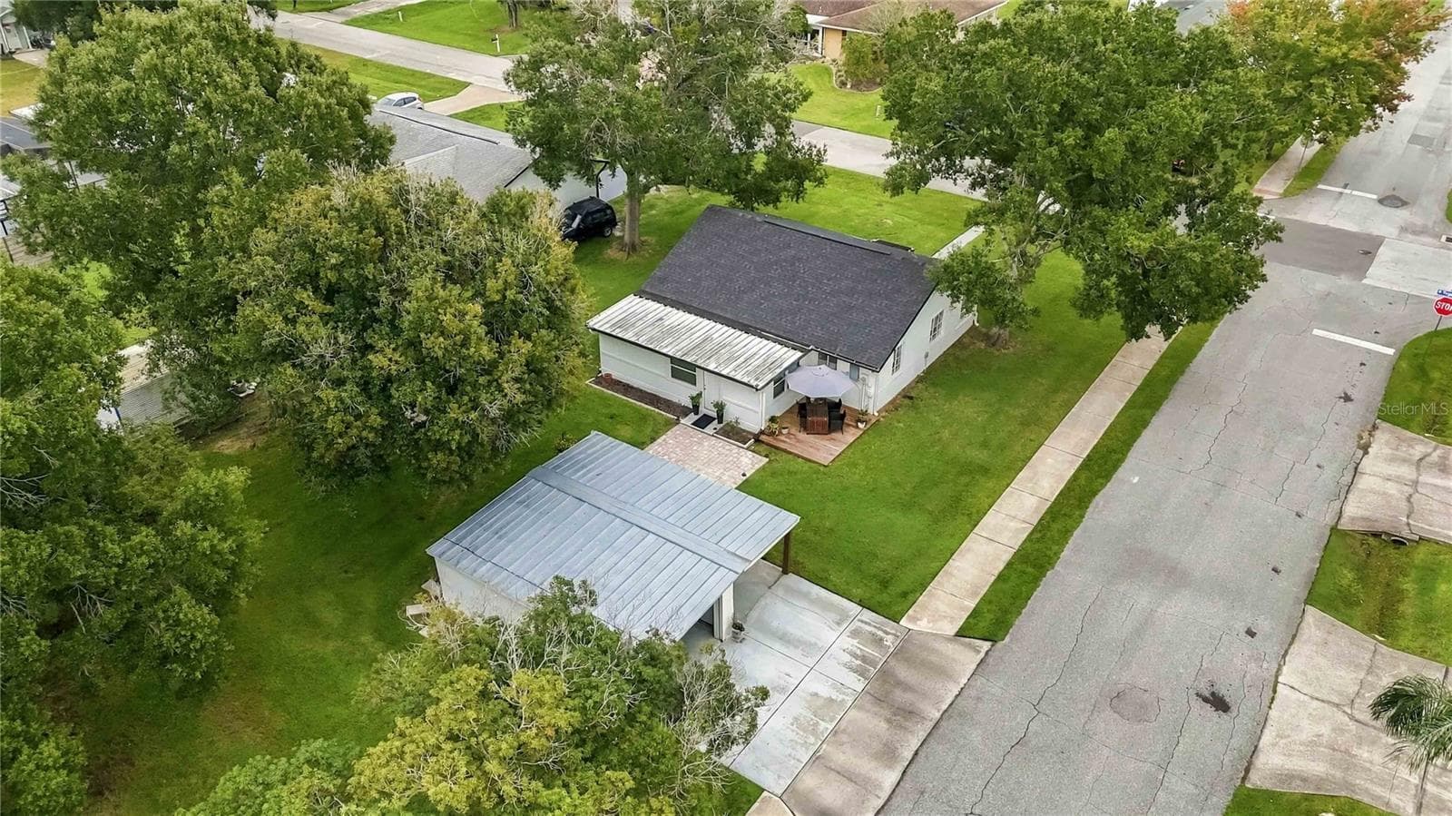 Single Family Residence at 438 VIRGINIA AVE, ST CLOUD, photo 32 of 54