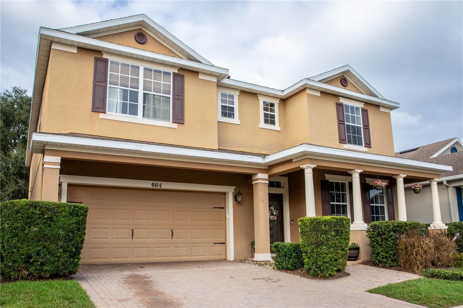 Single Family Residence at 664 LEGACY PARK DR, CASSELBERRY, photo 2 of 36