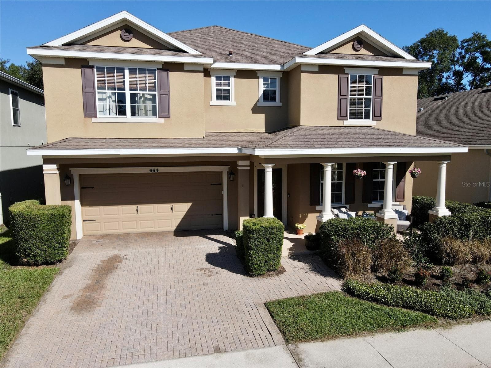 Single Family Residence at 664 LEGACY PARK DR, CASSELBERRY, photo 3 of 36