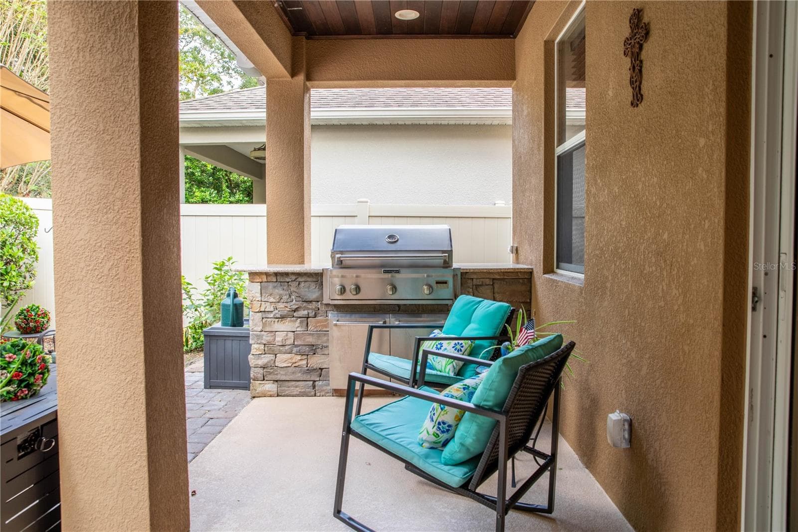 Single Family Residence at 664 LEGACY PARK DR, CASSELBERRY, photo 28 of 36