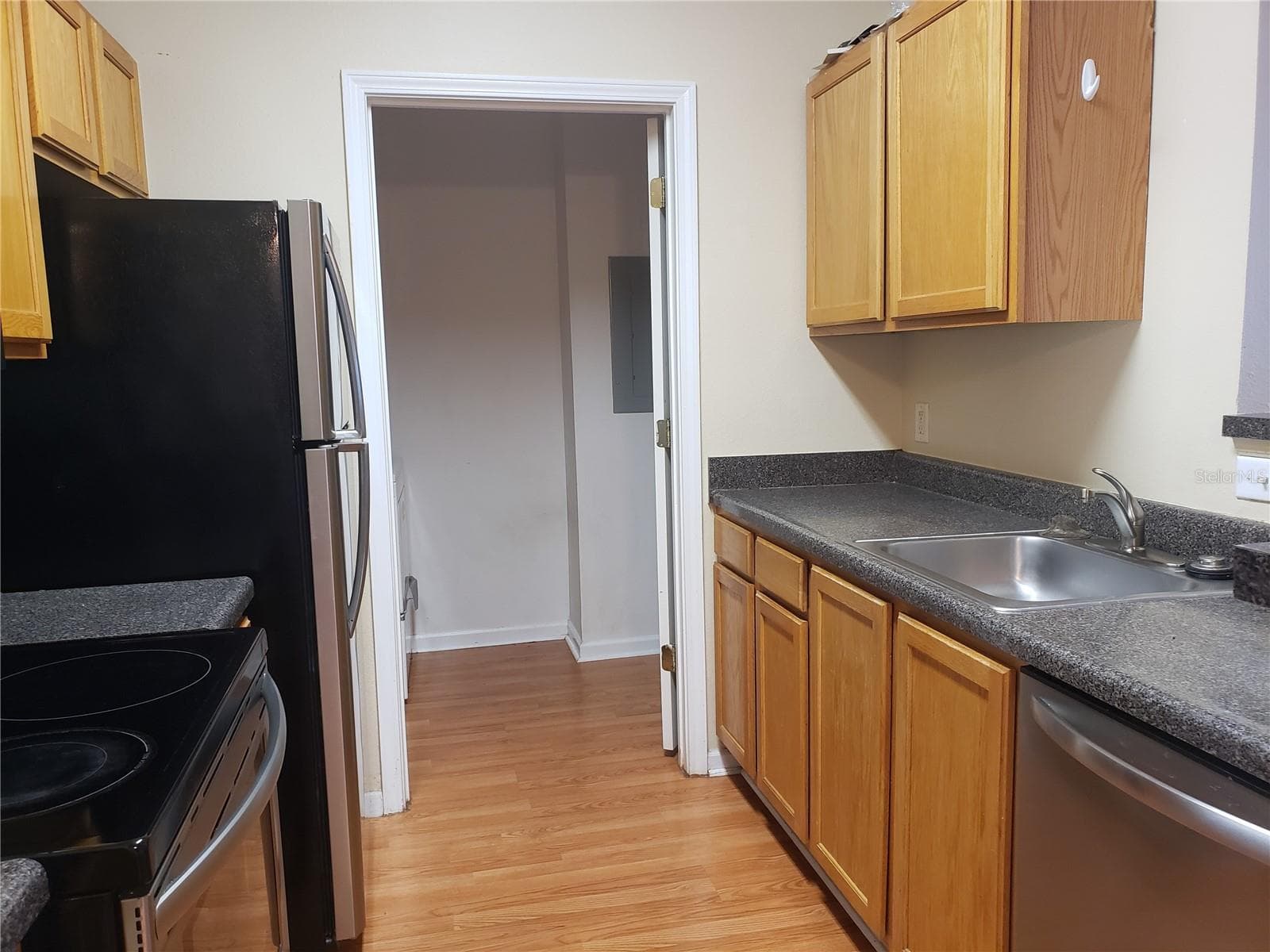 Condominium at 4802 51ST ST W #1818, BRADENTON, photo 2 of 7