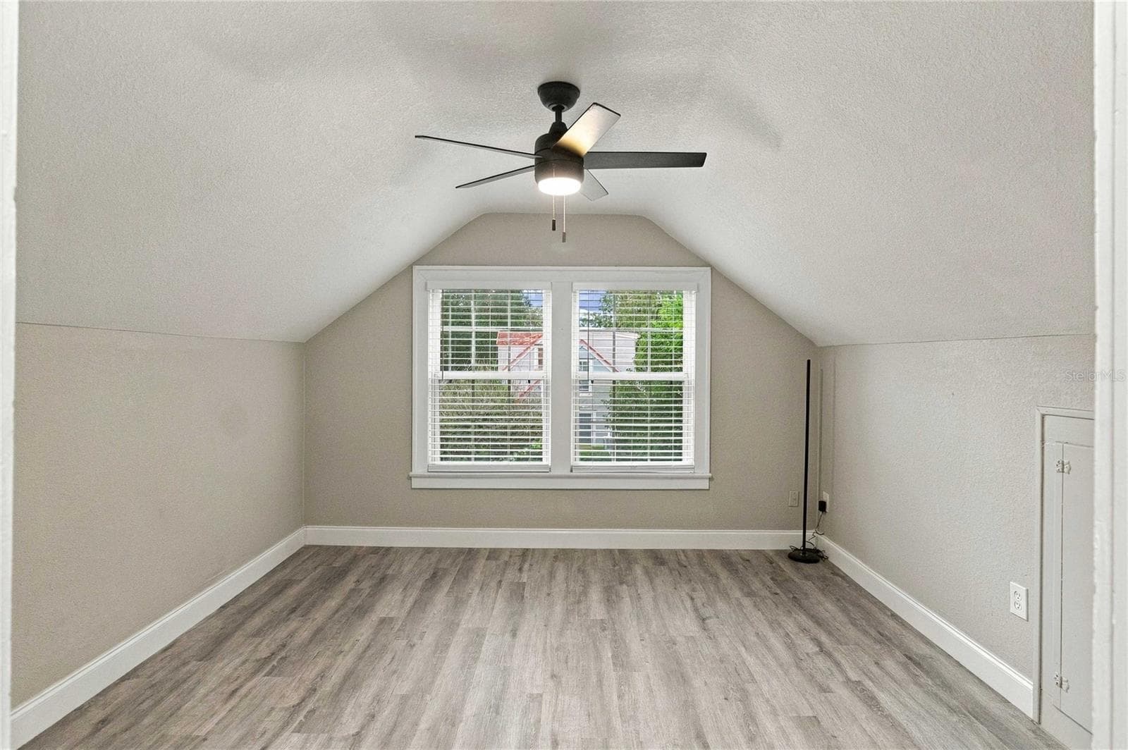 Upstairs bedroom - 430 FLORIDA AVE, ST CLOUD