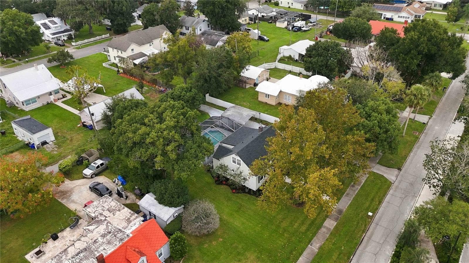 Single Family Residence at 430 FLORIDA AVE, ST CLOUD, photo 45 of 56