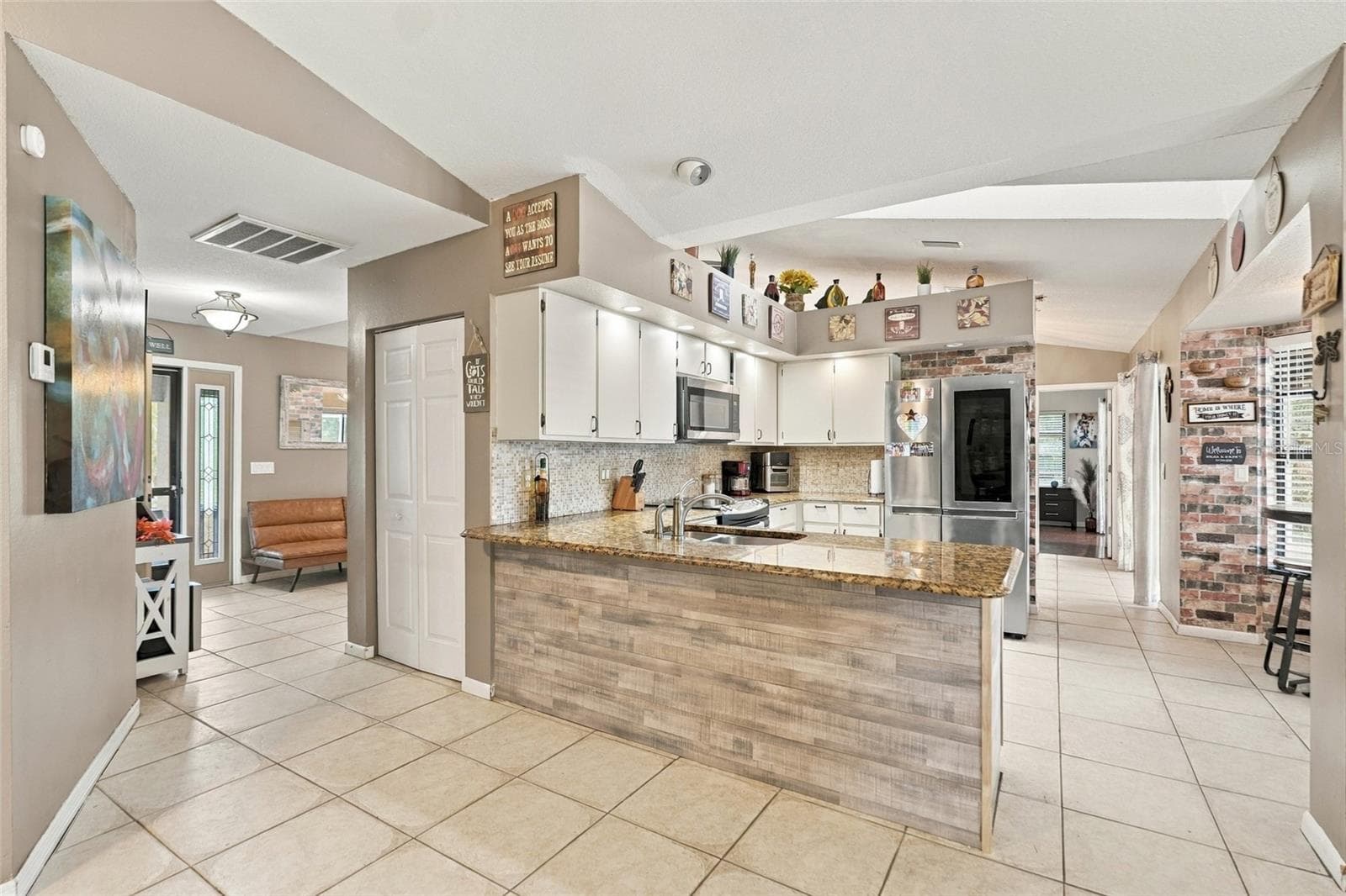 Single Family Residence at 4404 SHAPPELL ST, PORT CHARLOTTE, photo 2 of 37