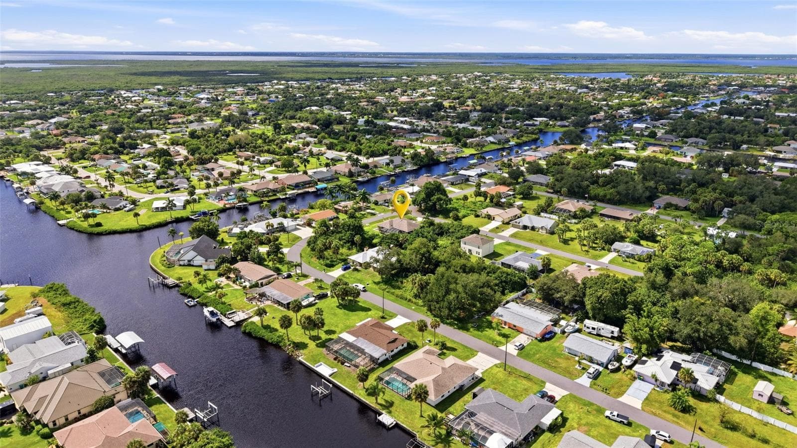 Single Family Residence at 4404 SHAPPELL ST, PORT CHARLOTTE, photo 4 of 37