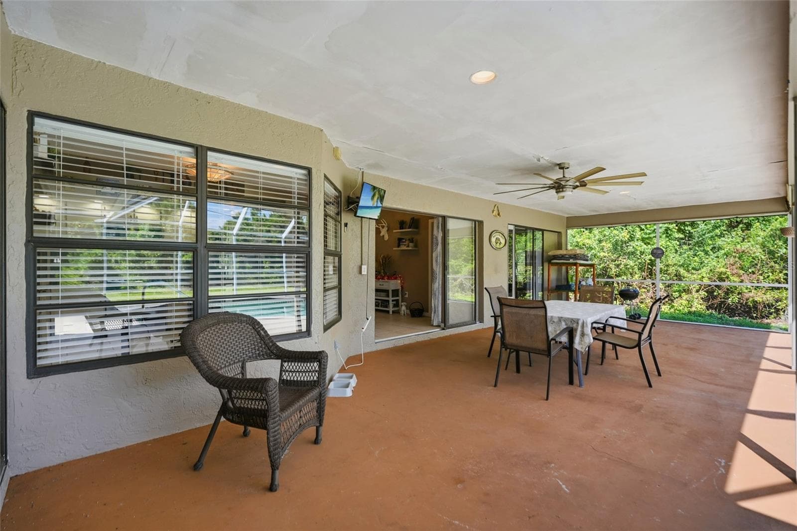 Single Family Residence at 4404 SHAPPELL ST, PORT CHARLOTTE, photo 28 of 37