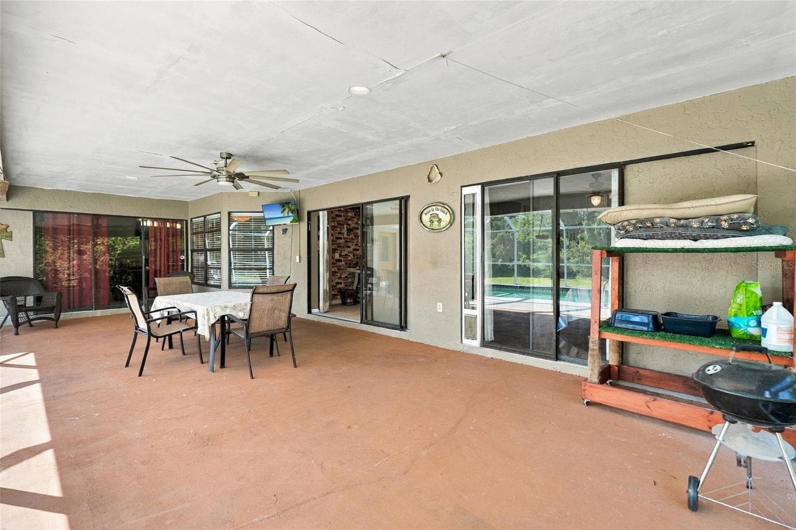 Single Family Residence at 4404 SHAPPELL ST, PORT CHARLOTTE, photo 29 of 37