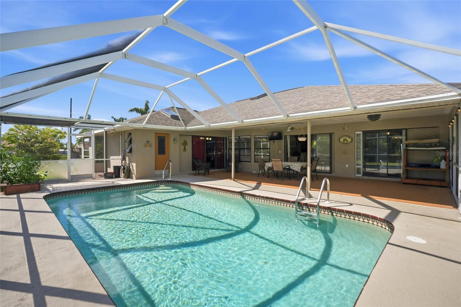 Single Family Residence at 4404 SHAPPELL ST, PORT CHARLOTTE, photo 31 of 37