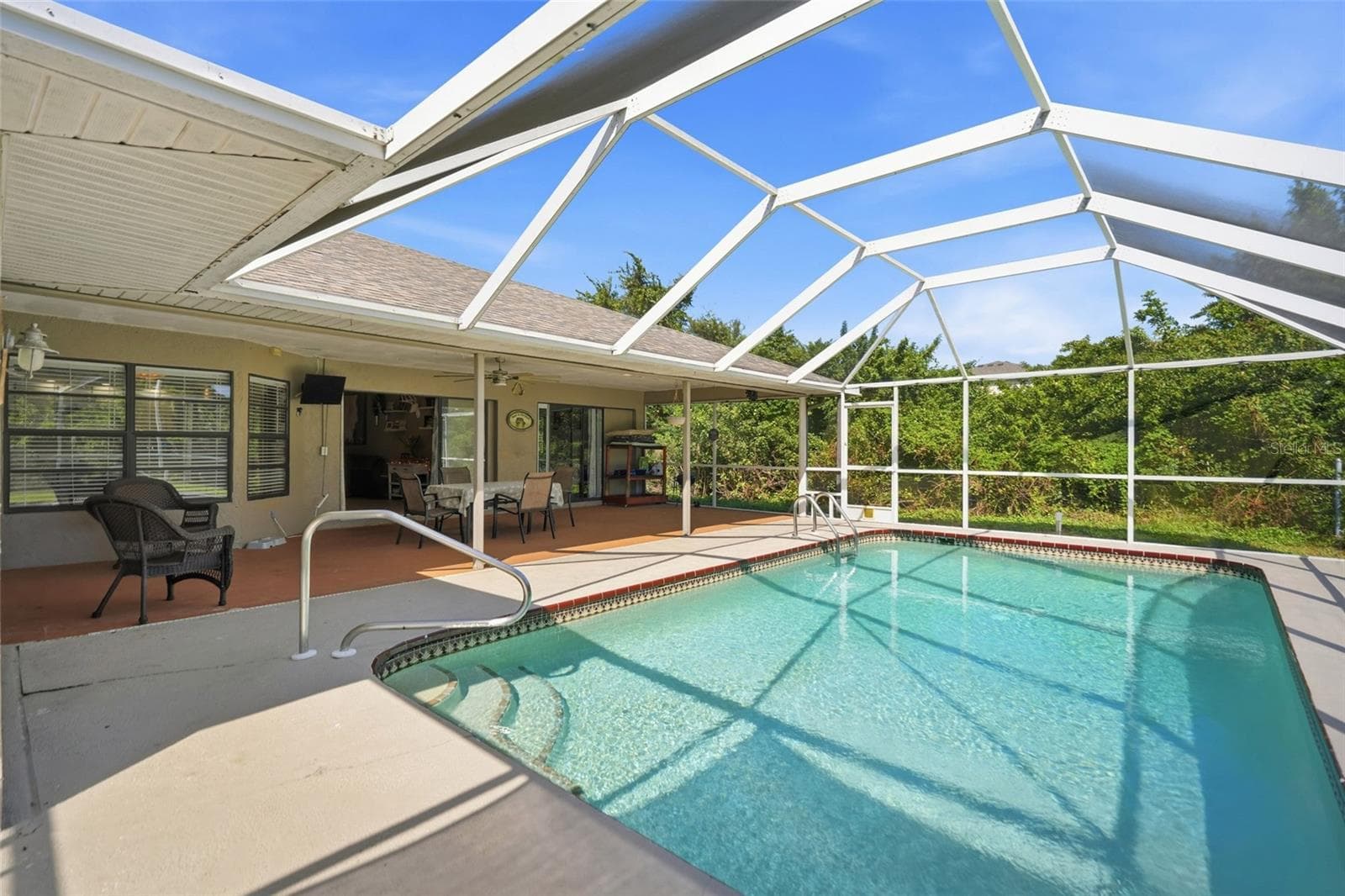 Single Family Residence at 4404 SHAPPELL ST, PORT CHARLOTTE, photo 32 of 37