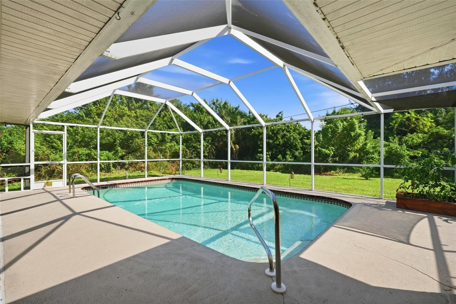 Single Family Residence at 4404 SHAPPELL ST, PORT CHARLOTTE, photo 33 of 37