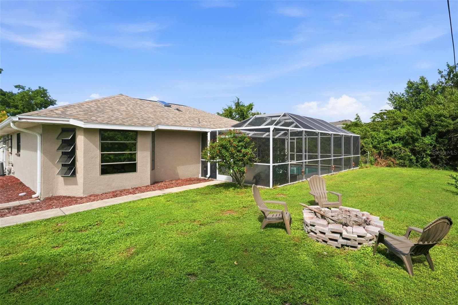Single Family Residence at 4404 SHAPPELL ST, PORT CHARLOTTE, photo 35 of 37