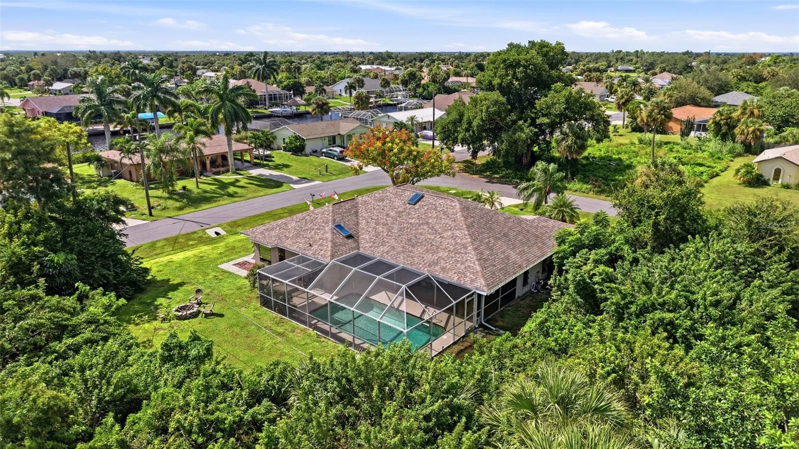 Single Family Residence at 4404 SHAPPELL ST, PORT CHARLOTTE, photo 37 of 37