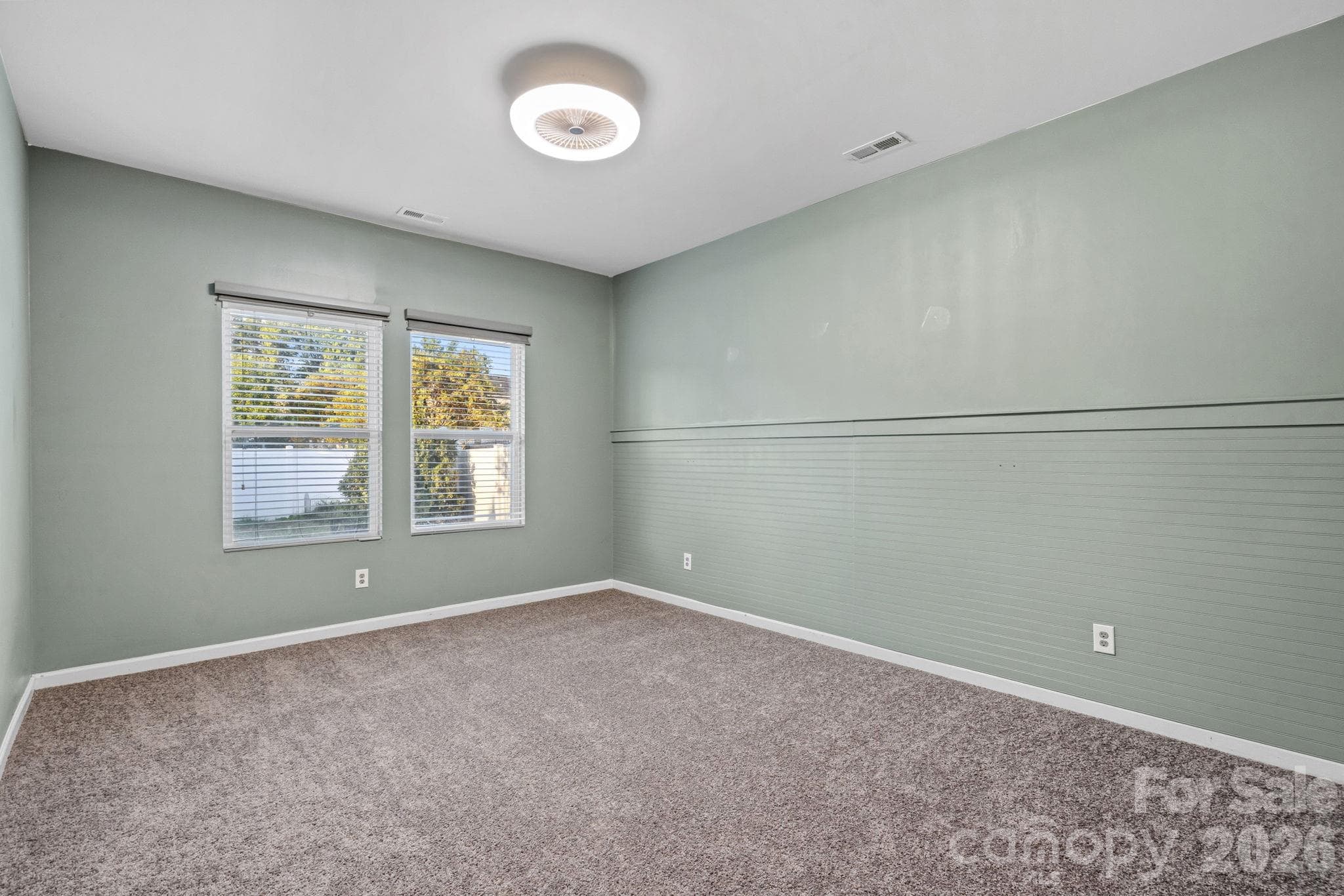 Primary bedroom on main level! - 1555 Spring Blossom Trail, Fort Mill