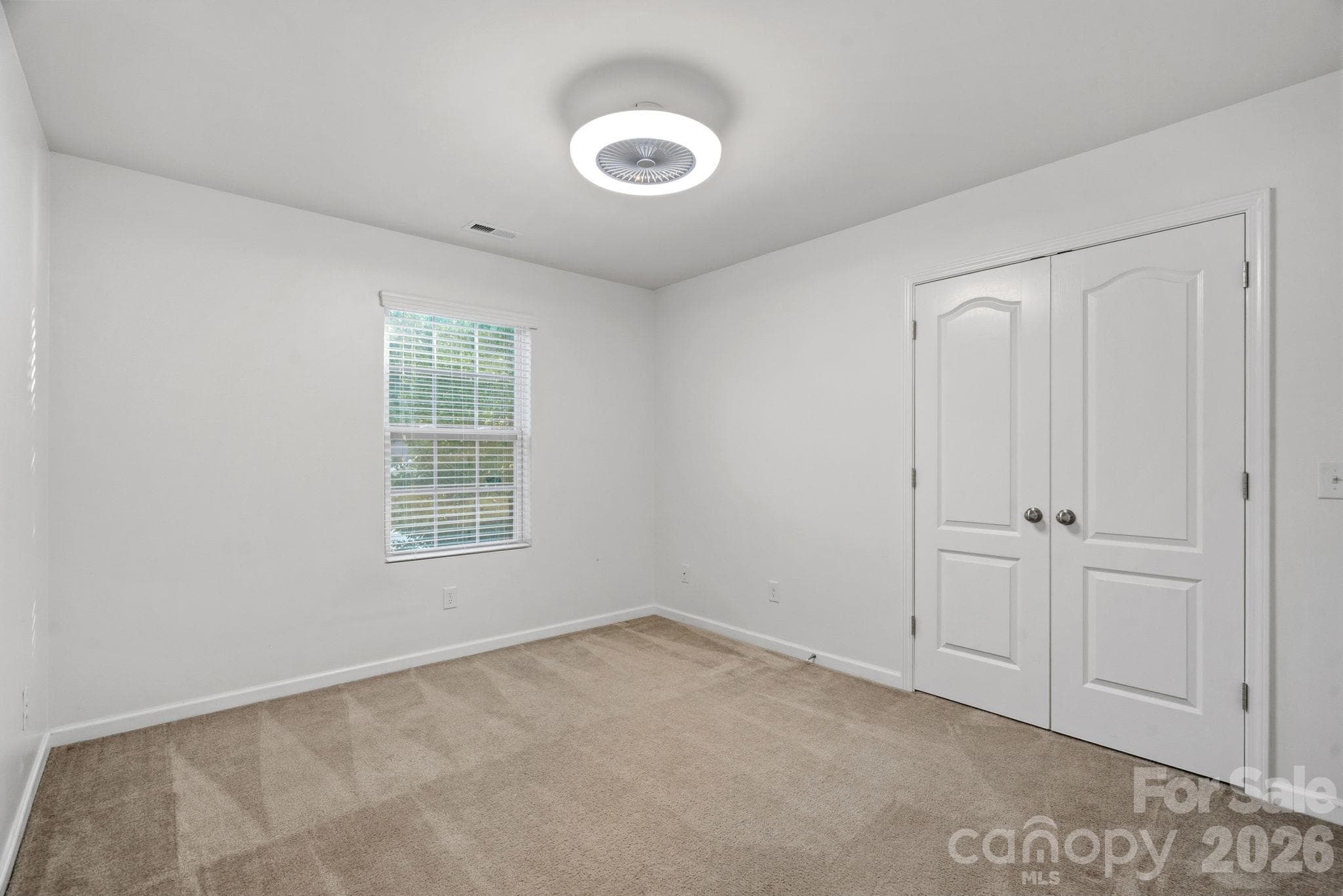 Upstairs bedroom 4 - 1555 Spring Blossom Trail, Fort Mill