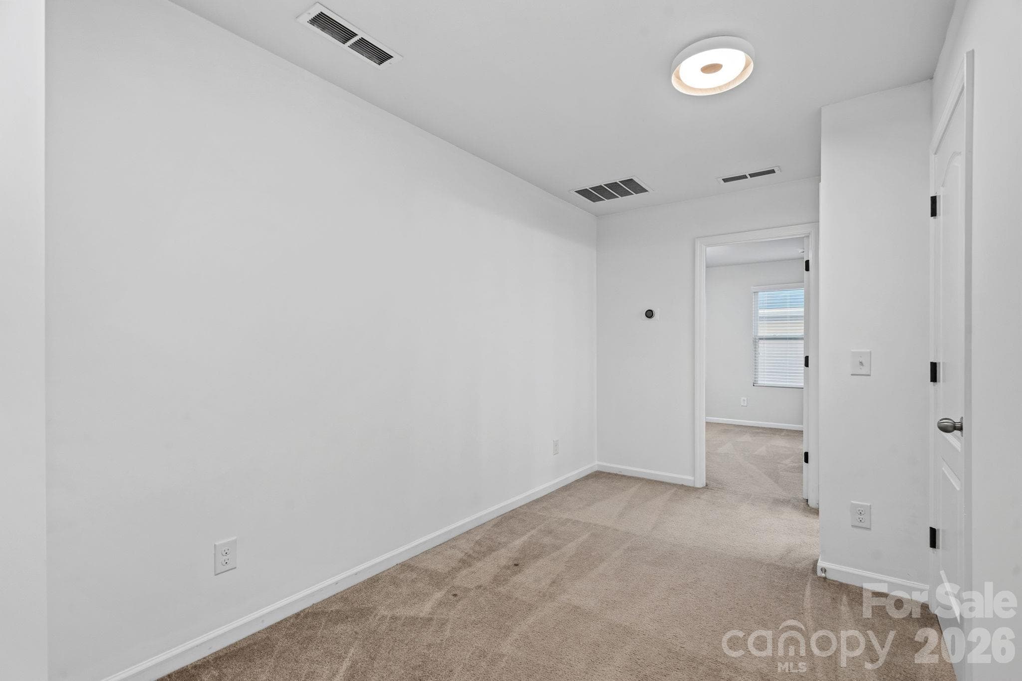 Upstairs hallway - 1555 Spring Blossom Trail, Fort Mill