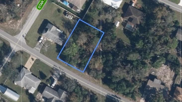 Land at LEMON RD NW, LAKE PLACID, photo 2 of 4