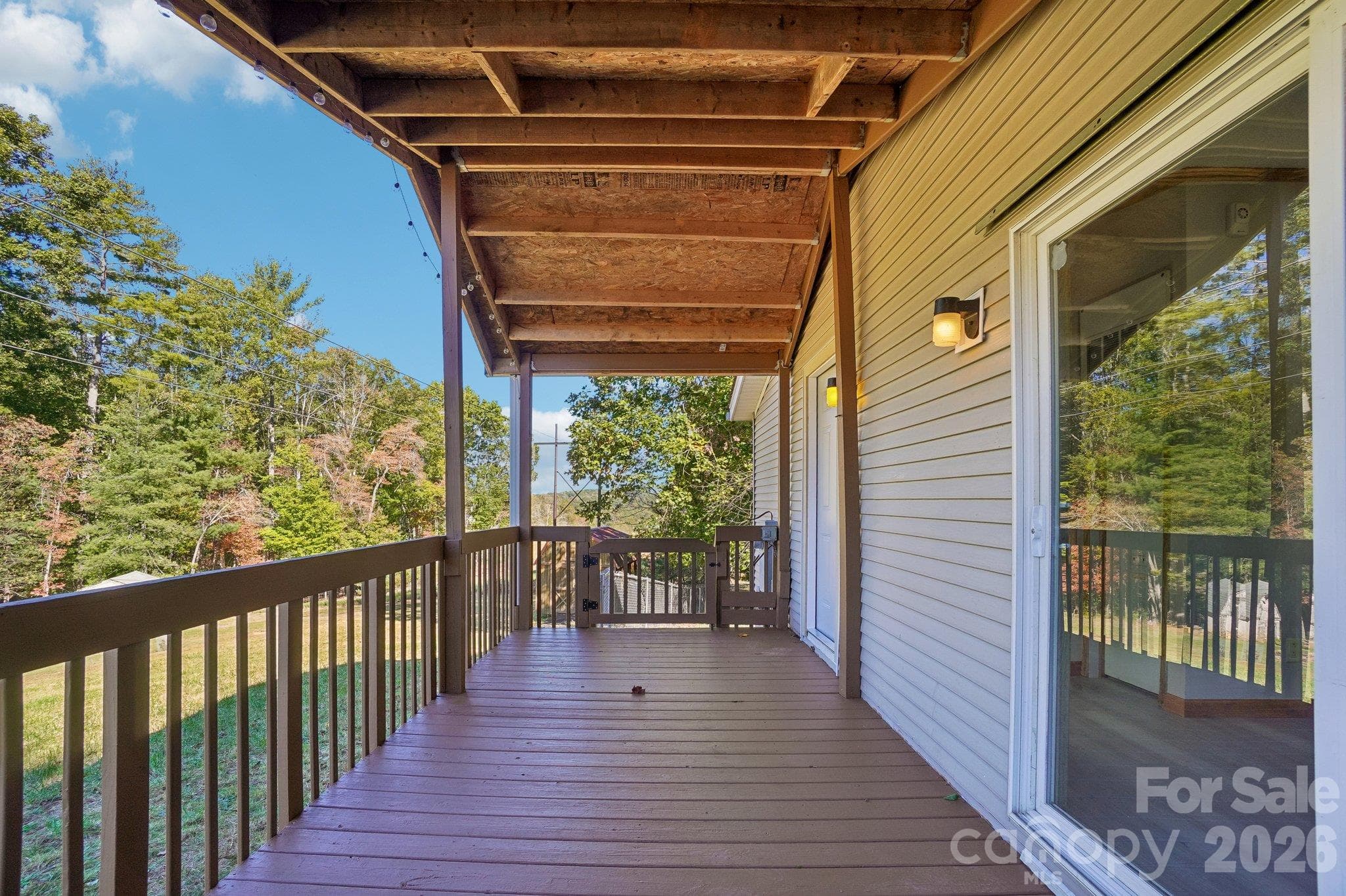 Entertain guests, or - 202 Banyan Road, Candler