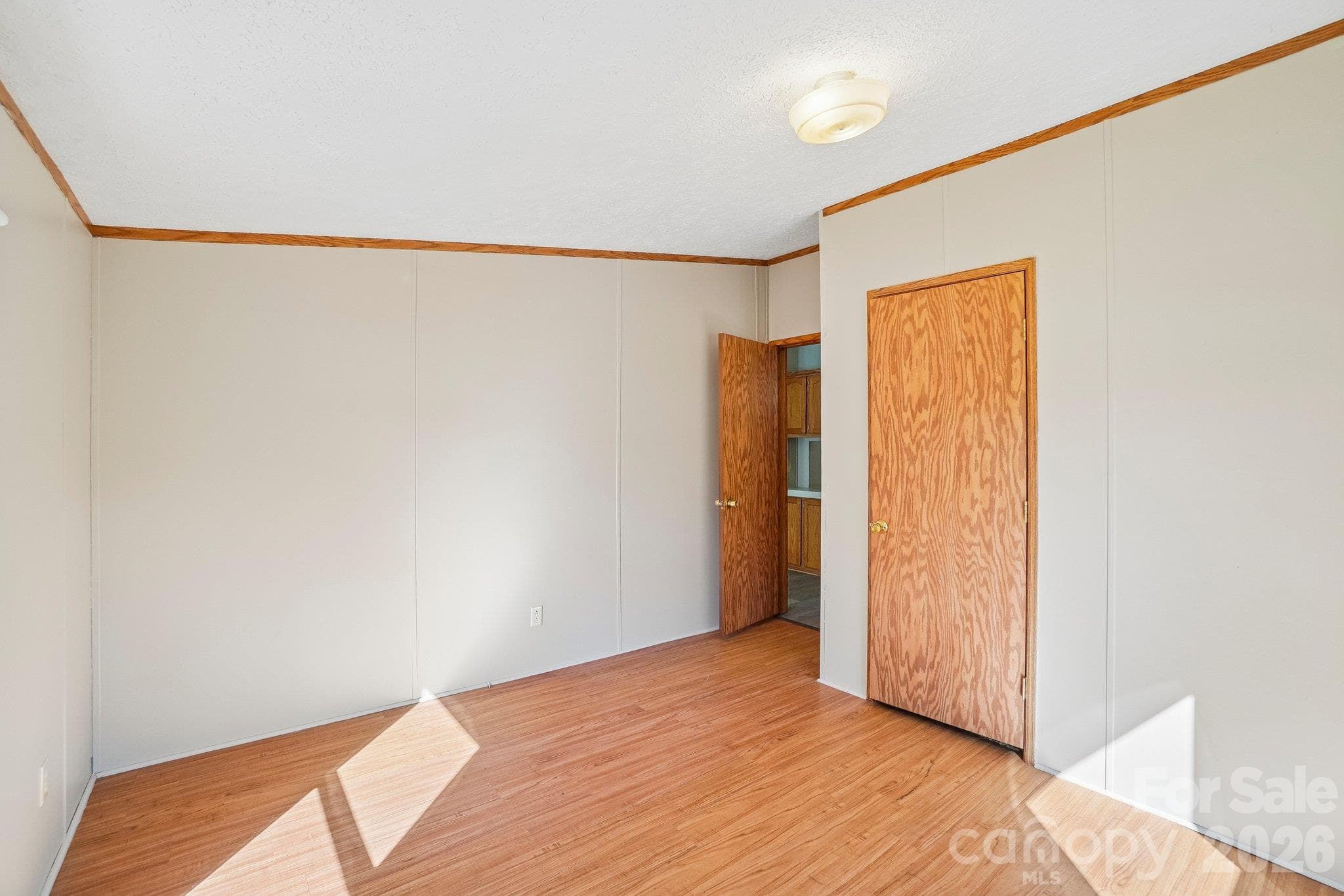 is located at the front of the house, while - 202 Banyan Road, Candler