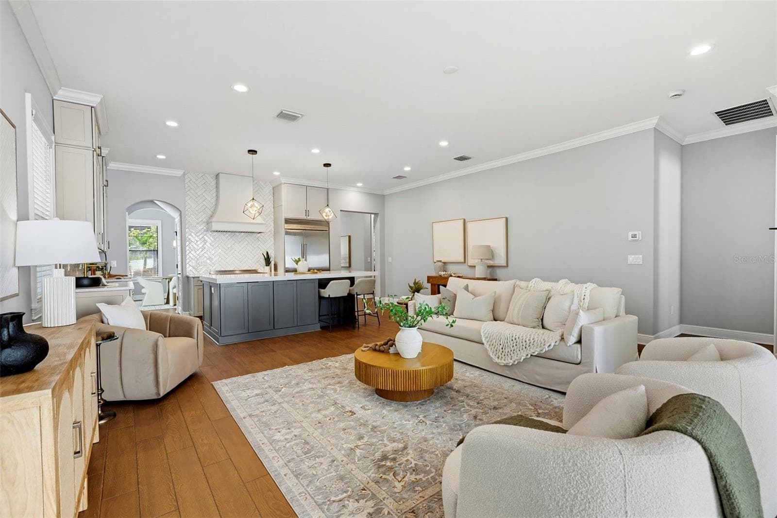 Single Family Residence at 555 26TH AVE N, ST PETERSBURG, photo 23 of 62