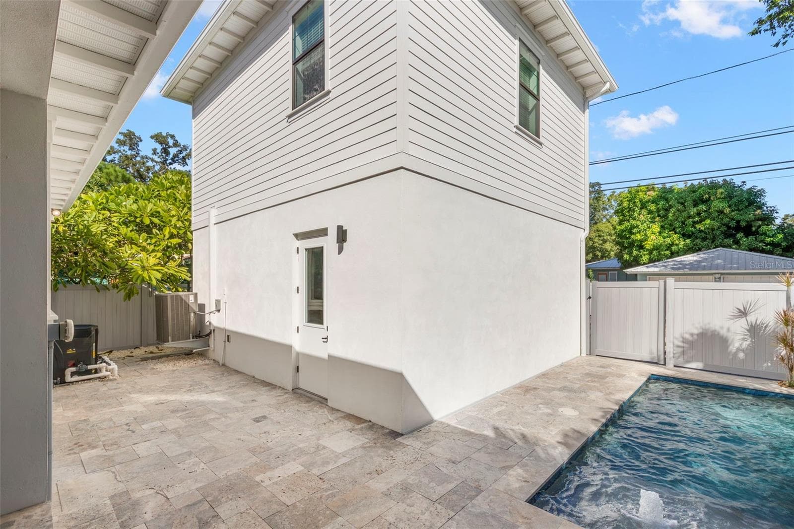 Single Family Residence at 555 26TH AVE N, ST PETERSBURG, photo 48 of 62
