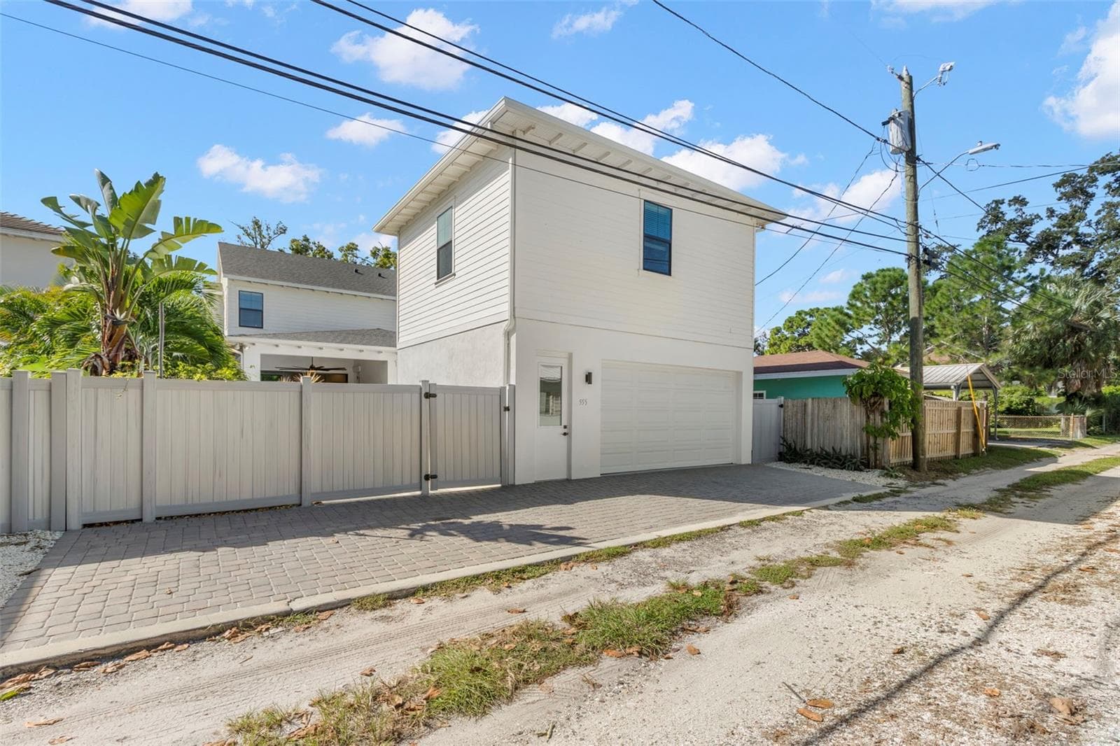 Single Family Residence at 555 26TH AVE N, ST PETERSBURG, photo 49 of 62