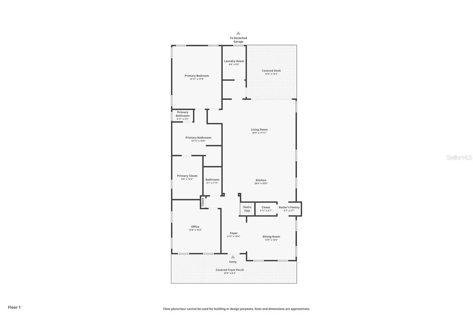 Single Family Residence at 555 26TH AVE N, ST PETERSBURG, photo 59 of 62