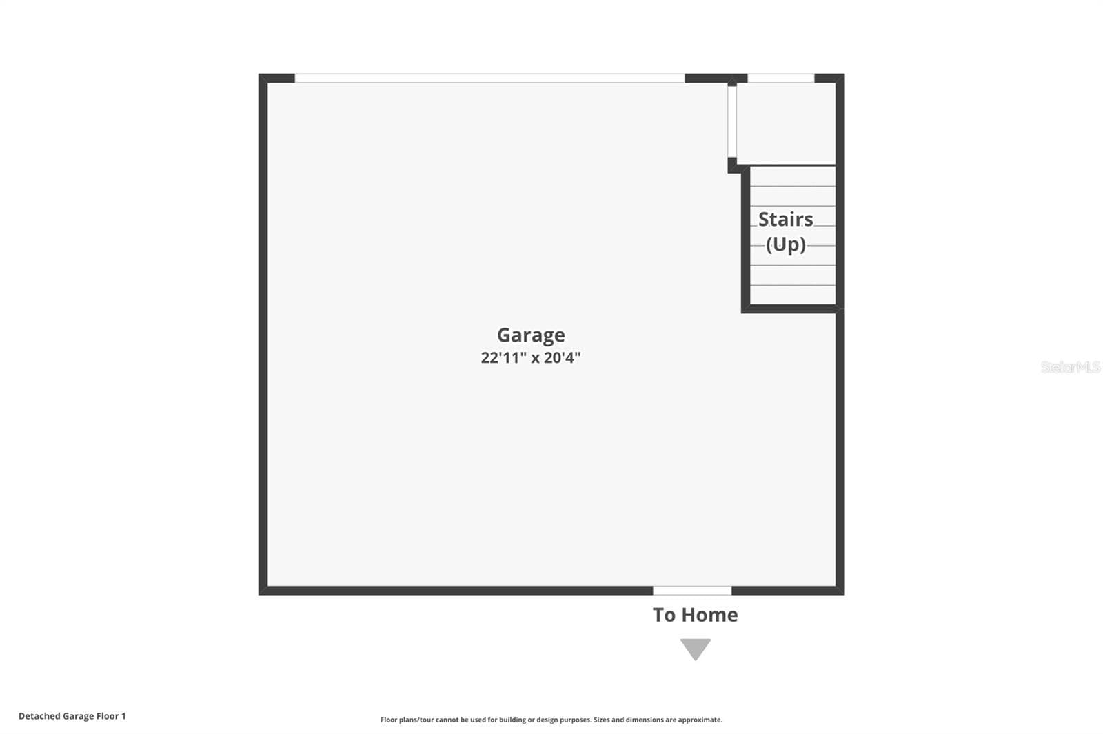 Single Family Residence at 555 26TH AVE N, ST PETERSBURG, photo 61 of 62