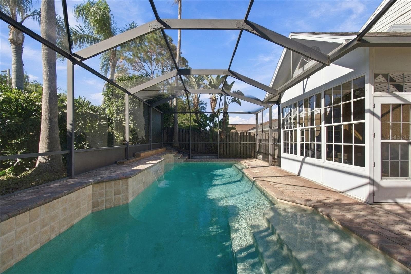 Single Family Residence at 19302 GARDEN QUILT CIR, LUTZ, photo 73 of 90