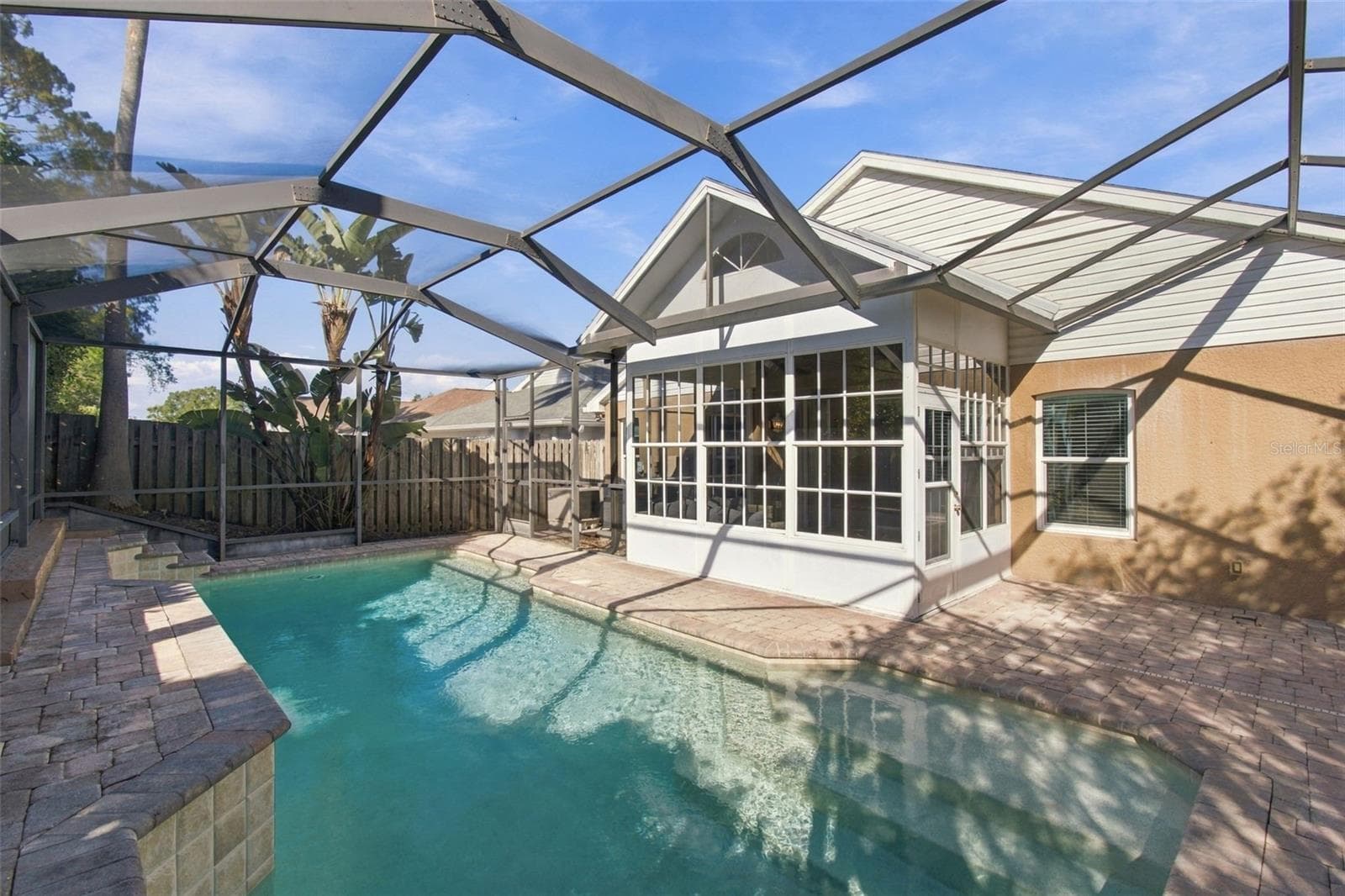 Single Family Residence at 19302 GARDEN QUILT CIR, LUTZ, photo 74 of 90
