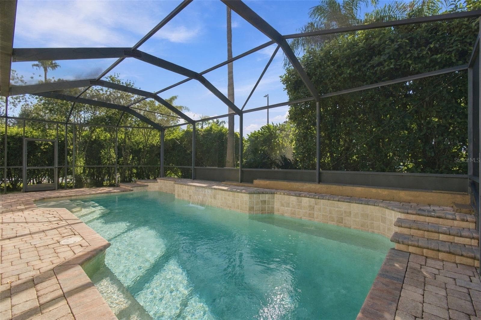 Single Family Residence at 19302 GARDEN QUILT CIR, LUTZ, photo 76 of 90