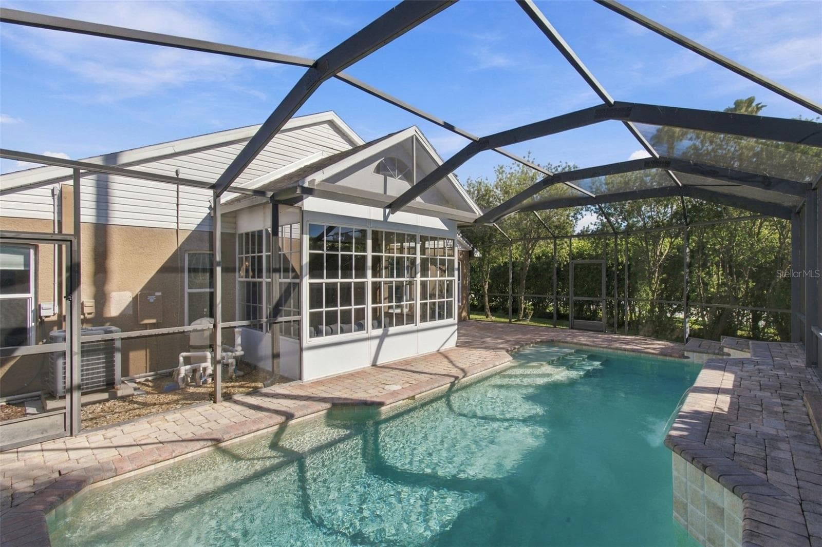 Single Family Residence at 19302 GARDEN QUILT CIR, LUTZ, photo 77 of 90