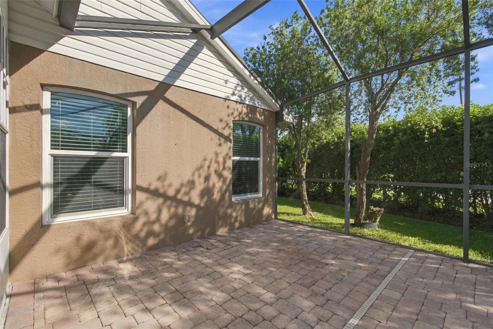 Single Family Residence at 19302 GARDEN QUILT CIR, LUTZ, photo 78 of 90