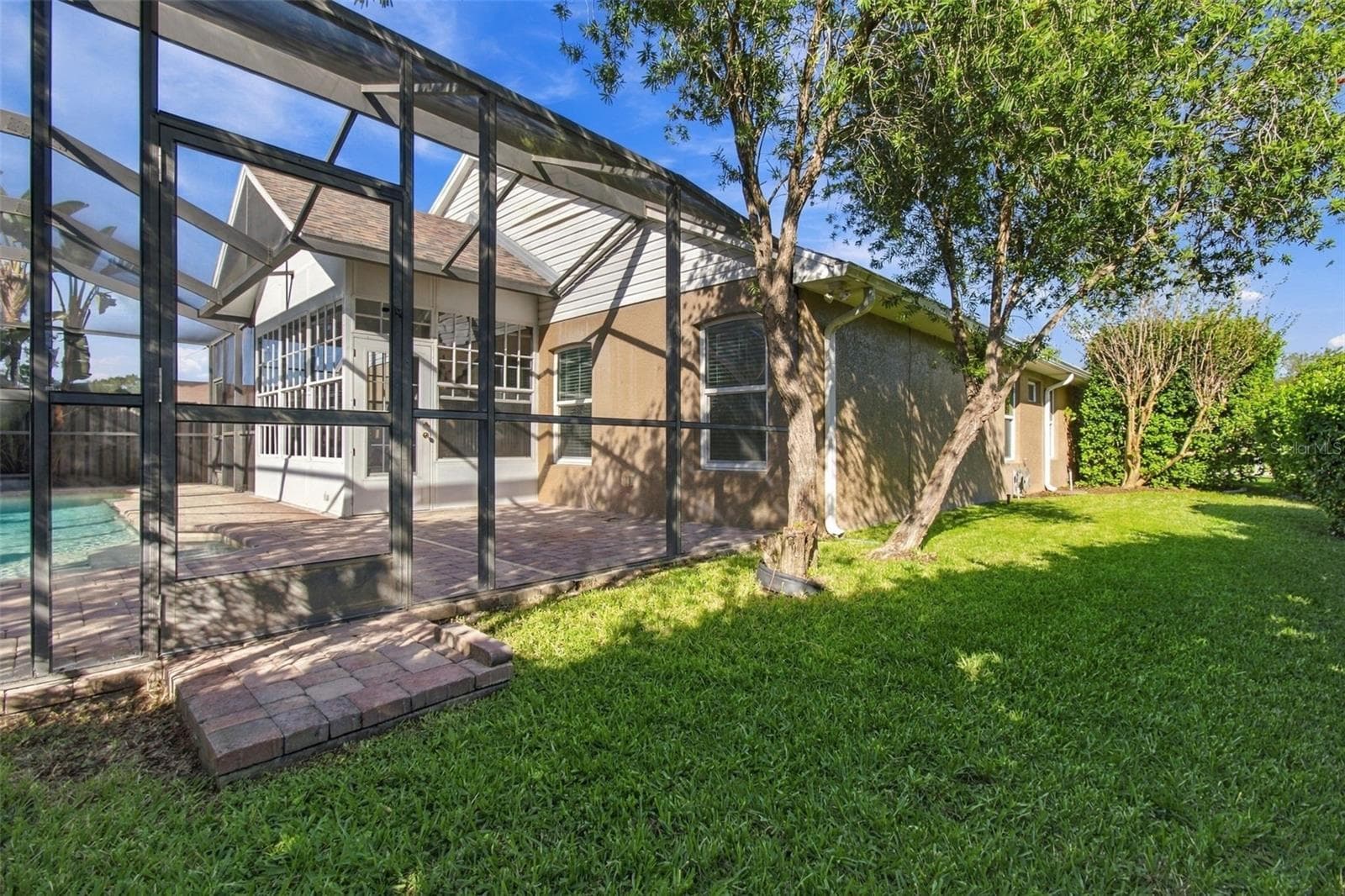 Single Family Residence at 19302 GARDEN QUILT CIR, LUTZ, photo 81 of 90