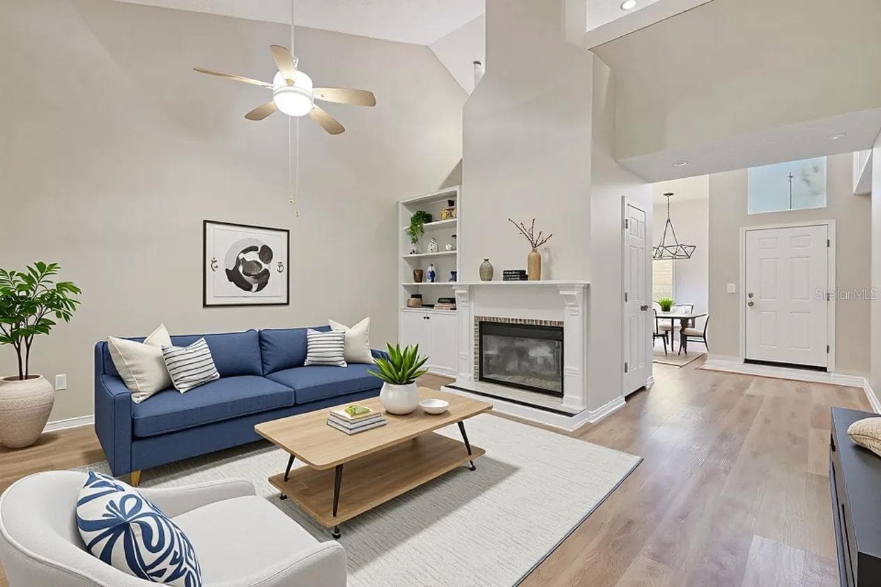 Single Family Residence at 9006 DIXIANA VILLA CIR, TAMPA, photo 15 of 109