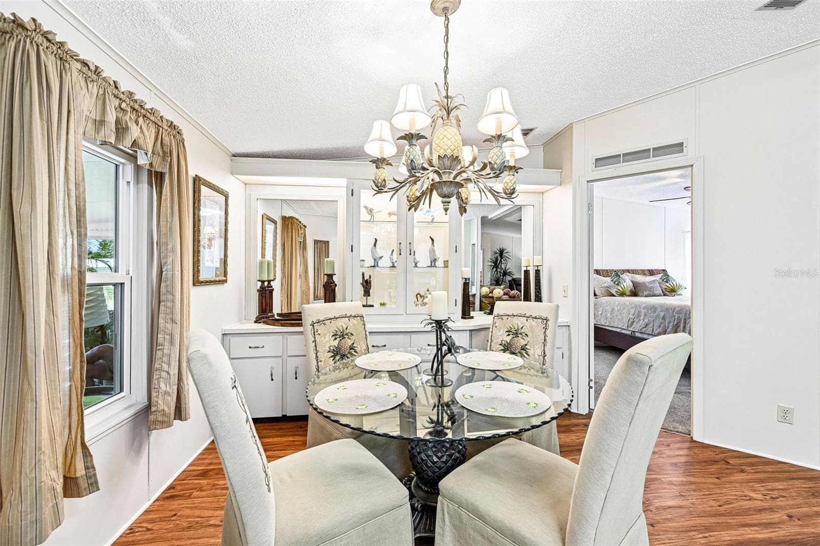 Dining Area - 8510 COUNTESS AVENUE CIR, PALMETTO