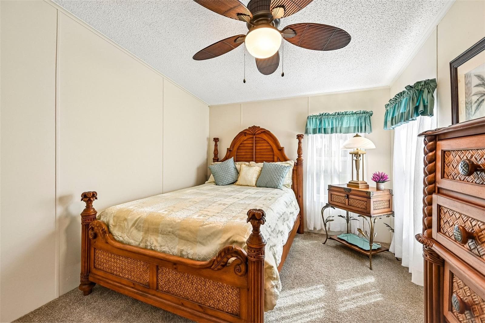 Guest Bedroom - 8510 COUNTESS AVENUE CIR, PALMETTO